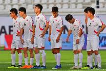 Nhận định, soi kèo U23 Triều Tiên vs U23 Indonesia, 15h00 ngày 24/9 Nhận định, soi kèo U23 Triều Tiên vs U23 Indonesia, 15h00 ngày 24/9
