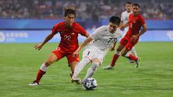 Nhận định, soi kèo U23 Uzbekistan vs U23 Hồng Kông, 15h00 ngày 25/9 Nhận định, soi kèo U23 Uzbekistan vs U23 Hồng Kông, 15h00 ngày 25/9
