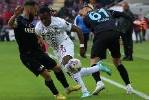Soi kèo phạt góc Hatayspor vs Trabzonspor, 0h00 ngày 26/9 Soi kèo phạt góc Hatayspor vs Trabzonspor, 0h00 ngày 26/9