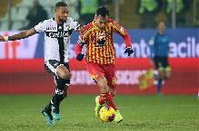 Chuyên gia Tony Ansell dự đoán Lecce vs Sassuolo, 21h00 ngày 24/9