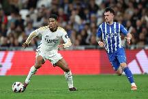 Chuyên gia Tony Ansell dự đoán Real Madrid vs Alaves, 2h00 ngày 25/9