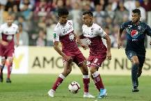 Nhận định, soi kèo Antigua vs Deportivo Saprissa, 9h05 ngày 25/9: Cân bằng ở lượt đi