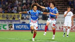 Nhận định, soi kèo Ventforet Kofu vs Roasso Kumamoto, 17h00 ngày 25/9: 3 điểm nhọc nhằn