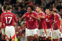 Siêu máy tính dự đoán MU vs Twente, 2h00 ngày 26/9