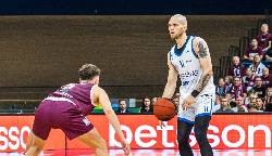 Nhận định bóng rổ Juventus Utena vs Nevezis Kedainiai, 23h00 ngày 25/9: Cái duyên của chủ nhà