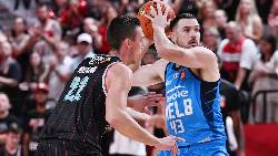 Nhận định bóng rổ Melbourne United vs Melbourne Phoenix, 16h30 ngày 25/9: Đẳng cấp kẻ chinh phục