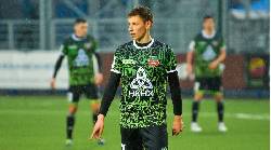 Nhận định, soi kèo Znamya Truda vs Chayka Pesch, 22h30 ngày 24/9: Bất ngờ từ cửa dưới