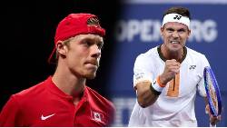 Nhận định tennis Shapovalov vs Altmaier, Vòng 1 Japan Open - 14h00 ngày 24/9