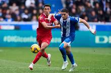 Soi kèo góc Getafe vs Alaves, 00h00 ngày 25/9