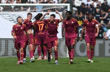 Soi kèo góc Nice vs AS Roma, 02h00 ngày 25/9