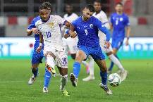Nhận định bóng đá Áo vs Israel, 01h45 ngày 25/09: Hòa là đẹp