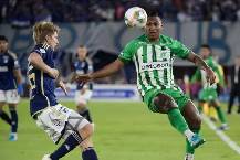 Nhận định bóng đá Atletico Nacional vs Millonarios, 07h30 ngày 25/09: Chủ nhà đáng tin