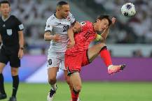 Nhận định bóng đá Hàn Quốc vs Ecuador, 18h00 ngày 24/09: Tin vào Châu Á