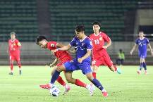 Nhận định bóng đá Lào vs Brunei, 16h00 ngày 24/09: Tin vào cửa trên