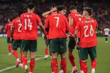 Soi kèo góc Bồ Đào Nha vs Xứ Wales, 01h45 ngày 25/09