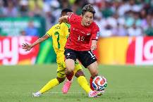 Soi kèo góc Hàn Quốc vs Ecuador, 18h00 ngày 24/09