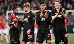 Tỷ lệ bóng đá C2 châu Âu hôm nay 24/10: Partizan vs MU Tỷ lệ bóng đá C2 châu Âu hôm nay 24/10: Partizan vs MU