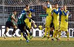 Nhận định bóng đá Verona vs Sassuolo, 01h45 ngày 26/10: Tiếp đà sa sút