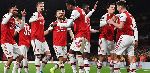 Nhận định bóng đá Arsenal vs Vitoria Guimaraes, 02h00 ngày 25/10: Chênh lệch đẳng cấp Nhận định bóng đá Arsenal vs Vitoria Guimaraes, 02h00 ngày 25/10: Chênh lệch đẳng cấp