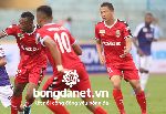 B.Bình Dương vs Quảng Nam (17h 27/10): Quyết bảo vệ ngôi vương