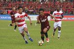 Phân tích tỷ lệ Makassar vs Madura, 15h30 ngày 24/10