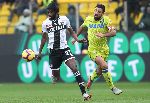 Nhận định Parma vs Spezia, 21h00 ngày 25/10