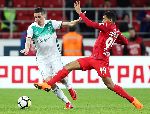 Nhận định Akhmat Grozny vs Ufa, 23h00 ngày 25/10