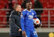 Đội hình ra sân chính thức Brentford vs Leicester, 20h ngày 24/10 Đội hình ra sân chính thức Brentford vs Leicester, 20h ngày 24/10