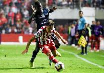 Máy tính dự đoán bóng đá 25/10: Independiente vs Union Santa Fe