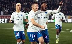 Nhận định, soi kèo AIK Fotboll vs Norrkoping, 22h30 ngày 24/10