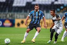 Nhận định, soi kèo Atletico GO vs Gremio, 6h ngày 26/10