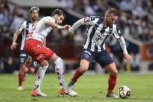 Nhận định, soi kèo Monterrey vs Necaxa, 5h00 ngày 24/10
