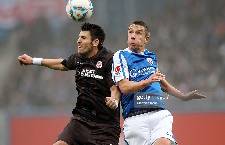 Nhận định, soi kèo St. Pauli vs Hansa Rostock, 18h30 ngày 24/10 Nhận định, soi kèo St. Pauli vs Hansa Rostock, 18h30 ngày 24/10