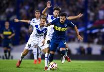 Nhận định, soi kèo Velez Sarsfield vs Boca Juniors, 6h15 ngày 25/10