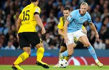 Nhận định, soi kèo Dortmund vs Man City, 2h ngày 26/10