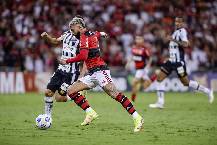 Soi kèo, dự đoán Macao Flamengo vs Santos 7h45 ngày 26/10