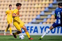 Nhận định, soi kèo U19 Barcelona vs U19 Shakhtar Donetsk, 19h00 ngày 25/10 Nhận định, soi kèo U19 Barcelona vs U19 Shakhtar Donetsk, 19h00 ngày 25/10