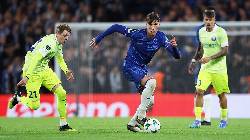 Link xem trực tiếp Panathinaikos vs Chelsea cúp C3 23h45 ngày 24/10