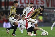 Nhận định, soi kèo Defensa Y Justicia vs River Plate, 07h00 ngày 26/10: Bạc như Sông bạc