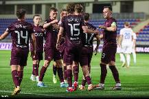 Nhận định, soi kèo Heart of Midlothian vs Omonia, 23h45 ngày 24/10: Điểm số tối đa