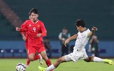 Nhận định, soi kèo U17 Myanmar vs U17 Việt Nam, 19h00 ngày 25/10: Không nương tay