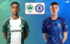 Soi kèo góc Panathinaikos vs Chelsea, 23h45 ngày 24/10