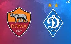 Soi kèo phạt góc AS Roma vs Dinamo Kiev, 23h45 ngày 24/10