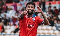 Kèo vàng bóng đá Alverca vs Gil Vicente, 02h15 ngày 25/10: Khách hoan ca