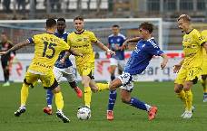 Nhận định, soi kèo Parma vs Como, 20h00 ngày 25/10: Tìm được chỗ đứng Nhận định, soi kèo Parma vs Como, 20h00 ngày 25/10: Tìm được chỗ đứng