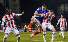 Nhận định, soi kèo Portsmouth vs Stoke City, 18h30 ngày 25/10: Dẹp tan hoài nghi Nhận định, soi kèo Portsmouth vs Stoke City, 18h30 ngày 25/10: Dẹp tan hoài nghi