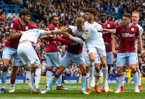Siêu máy tính dự đoán Leeds vs West Ham, 2h00 ngày 25/10