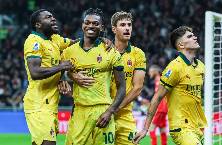 Soi kèo góc AC Milan vs Pisa, 01h45 ngày 25/10