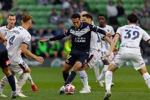 Soi kèo góc Newcastle Jets vs Melbourne Victory, 15h35 ngày 24/10 Soi kèo góc Newcastle Jets vs Melbourne Victory, 15h35 ngày 24/10