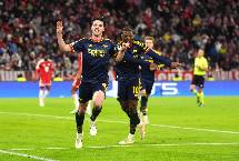 Kèo thẻ phạt Arsenal vs Everton 21h00 ngày 24/10: Hạn chế va chạm